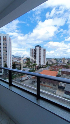 Imagem Apartamento com 2 Quartos à Venda, 66 m² em Floresta - Joinville Imagem Apartamento com 2 Quartos à Venda, 66 m² em Floresta - Joinville