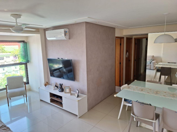Imagem Apartamento com 3 Quartos à Venda, 93 m² em Tamarineira - Recife Imagem Apartamento com 3 Quartos à Venda, 93 m² em Tamarineira - Recife