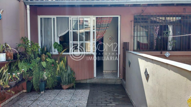 Imagem Casa com 5 Quartos à Venda, 365 m² em Campestre - Santo André