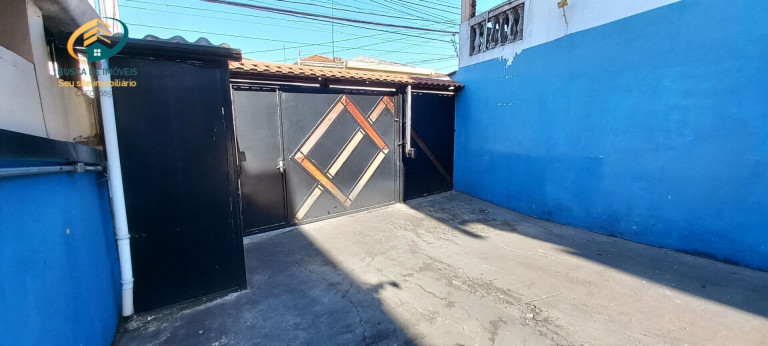 Imagem Casa com 4 Quartos à Venda, 250 m² em Jardim Da Glória - São Paulo