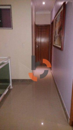 Imagem Casa com 5 Quartos à Venda, 218 m² em Califórnia - Nova Iguaçu