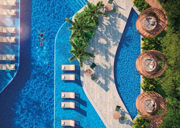 Apartamento com 4 Quartos à Venda, 365 m² em Barra Da Tijuca - Rio De Janeiro