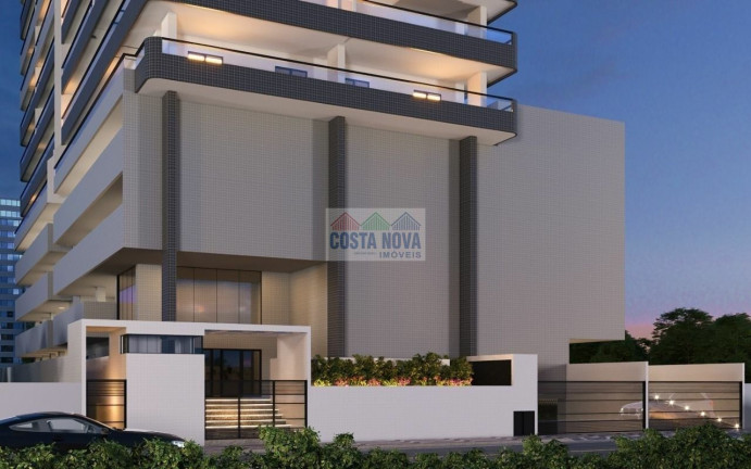 Imagem Apartamento com 2 Quartos à Venda, 72 m² em Caiçara - Praia Grande Imagem Apartamento com 2 Quartos à Venda, 72 m² em Caiçara - Praia Grande