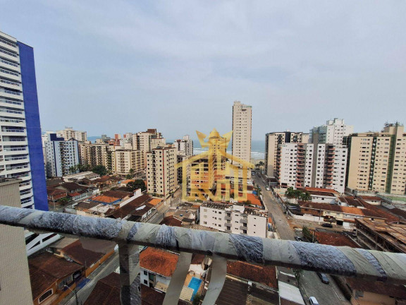 Imagem Apartamento com 2 Quartos à Venda, 86 m² em Aviação - Praia Grande Imagem Apartamento com 2 Quartos à Venda, 86 m² em Aviação - Praia Grande