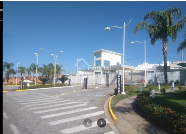 Imóvel com 3 Quartos à Venda, 124 m² em Horto Florestal - Sorocaba