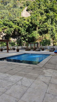 Imagem Apartamento com 2 Quartos à Venda, 63 m² em Marapé - Santos