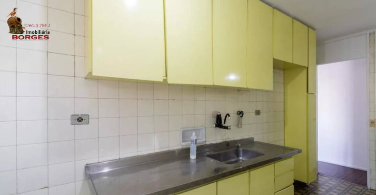 Imagem Apartamento com 3 Quartos à Venda, 104 m² em Vila Olimpia - São Paulo