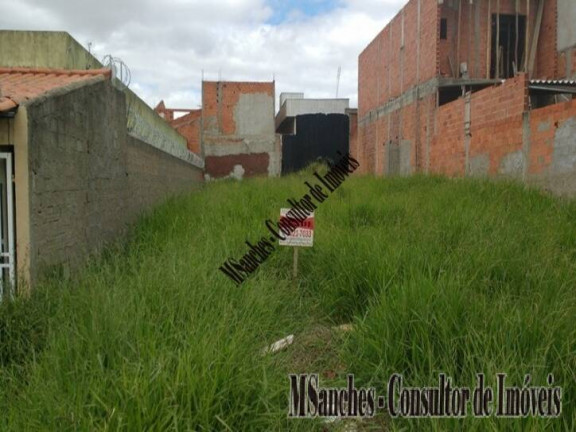 Imagem Terreno à Venda, 180 m² em Parque São Bento - Sorocaba