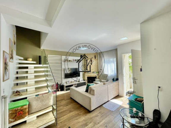 Imagem Casa de Condomínio com 3 Quartos à Venda, 144 m² em Jardim São Vicente - Cotia Imagem Casa de Condomínio com 3 Quartos à Venda, 144 m² em Jardim São Vicente - Cotia