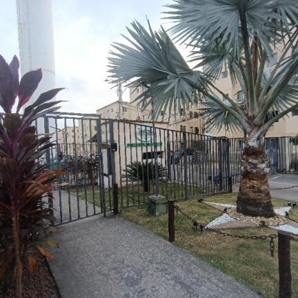 Imóvel com 2 Quartos à Venda, 43 m² em Campo Grande - Rio De Janeiro