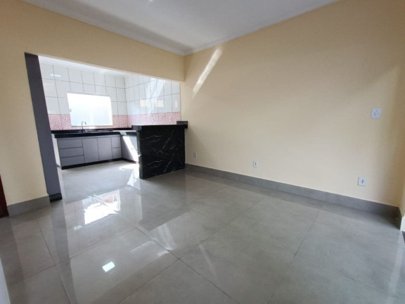 Imagem Sobrado com 2 Quartos à Venda, 62 m² em Jardim São José - Goiânia Imagem Sobrado com 2 Quartos à Venda, 62 m² em Jardim São José - Goiânia