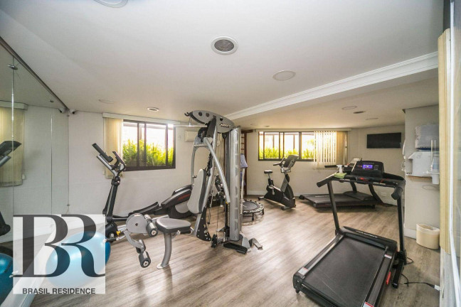 Imagem Apartamento com 1 Quarto à Venda, 30 m² em Jardim Paulista - São Paulo Imagem Apartamento com 1 Quarto à Venda, 30 m² em Jardim Paulista - São Paulo
