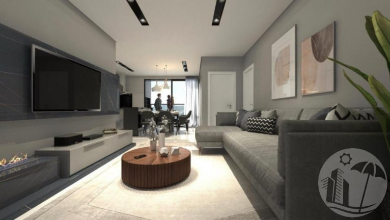 Imagem Apartamento com 2 Quartos à Venda, 92 m² em Itajaí Imagem Apartamento com 2 Quartos à Venda, 92 m² em Itajaí