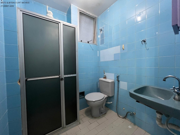 Imagem Imóvel com 3 Quartos à Venda, 125 m² em Graça - Salvador Imagem Imóvel com 3 Quartos à Venda, 125 m² em Graça - Salvador