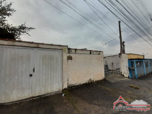 Imagem Casa com 4 Quartos à Venda, 113 m² em Jardim Pitoresco - Jacareí Imagem Casa com 4 Quartos à Venda, 113 m² em Jardim Pitoresco - Jacareí