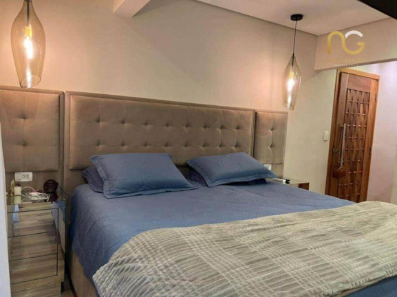 Imagem Apartamento com 3 Quartos à Venda, 153 m² em Aviação - Praia Grande Imagem Apartamento com 3 Quartos à Venda, 153 m² em Aviação - Praia Grande