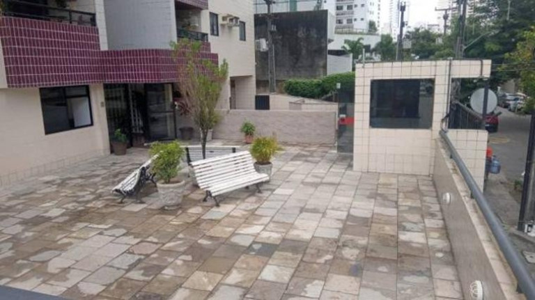 Imagem Apartamento com 2 Quartos à Venda, 78 m² em Madalena - Recife Imagem Apartamento com 2 Quartos à Venda, 78 m² em Madalena - Recife