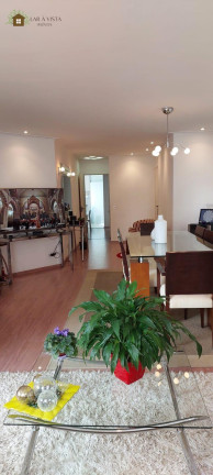 Imagem Apartamento com 3 Quartos à Venda, 114 m² em Vila Mascote - São Paulo Imagem Apartamento com 3 Quartos à Venda, 114 m² em Vila Mascote - São Paulo