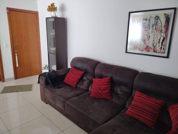 Imagem Apartamento com 3 Quartos à Venda, 77 m² em Serra - Belo Horizonte