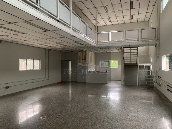 Imagem Imóvel Comercial para Alugar, 4.047 m² em Chácaras Reunidas - São José Dos Campos Imagem Imóvel Comercial para Alugar, 4.047 m² em Chácaras Reunidas - São José Dos Campos