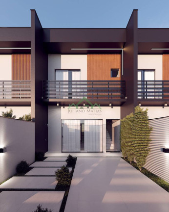Imagem Sobrado com 2 Quartos à Venda, 88 m² em Salinas - Balneário Barra Do Sul