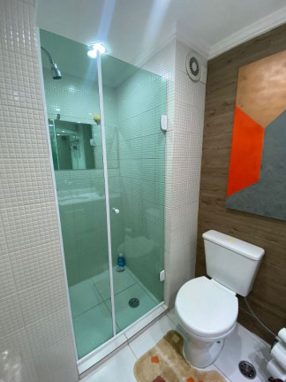 Imagem Apartamento com 3 Quartos à Venda, 71 m² em Parque Jaçatuba - Santo André