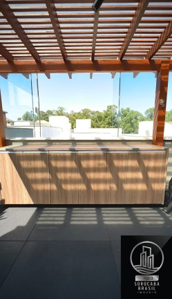 Imagem Casa com 2 Quartos à Venda, 200 m² em Wanel Ville - Sorocaba Imagem Casa com 2 Quartos à Venda, 200 m² em Wanel Ville - Sorocaba