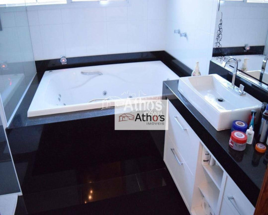 Imagem Sobrado com 5 Quartos à Venda, 417 m² em Jardim Esplanada - Indaiatuba Imagem Sobrado com 5 Quartos à Venda, 417 m² em Jardim Esplanada - Indaiatuba