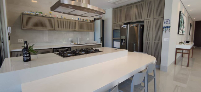 Imagem Casa com 7 Quartos à Venda, 781 m² em Riviera De São Lourenço - Bertioga