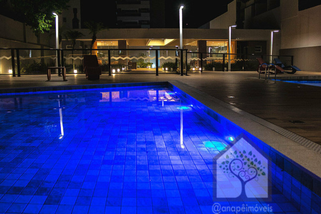 Imagem Apartamento com 3 Quartos à Venda, 95 m² em Itacorubi - Florianópolis
