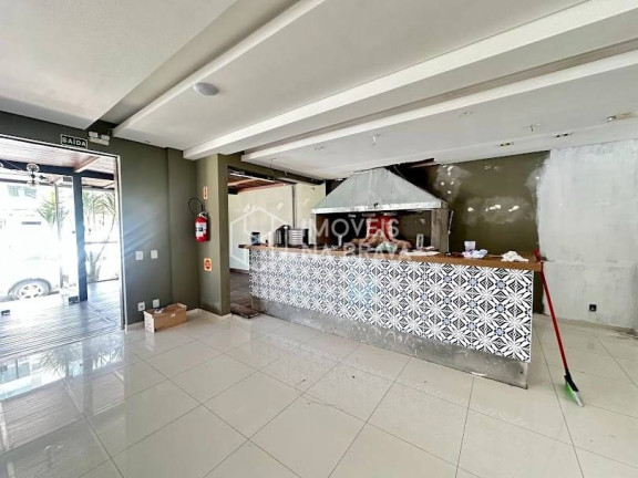 Imagem Ponto Comercial para Alugar, 160 m² em Praia Brava - Itajaí
