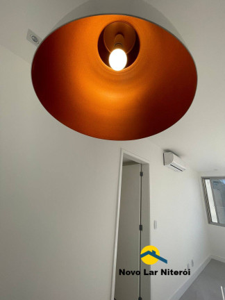 Apartamento com 2 Quartos à Venda, 75 m² em Icaraí - Niterói