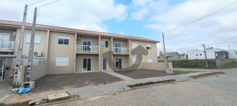 Imagem Apartamento com 2 Quartos à Venda, 70 m² em Maria Rosália Pauli - Vera Cruz Imagem Apartamento com 2 Quartos à Venda, 70 m² em Maria Rosália Pauli - Vera Cruz