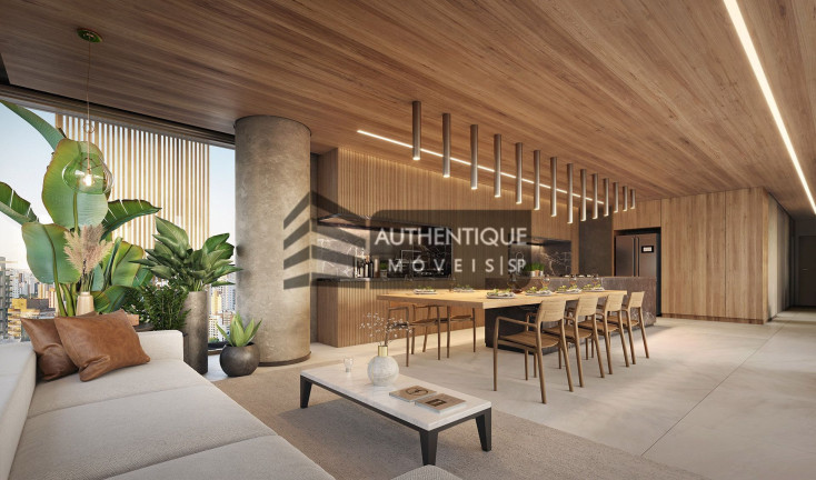 Imagem Apartamento com 4 Quartos à Venda, 355 m² em Itaim Bibi - São Paulo Imagem Apartamento com 4 Quartos à Venda, 355 m² em Itaim Bibi - São Paulo