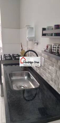 Imagem Apartamento com 2 Quartos para Temporada, 60 m² em Ponte De São João - Jundiaí