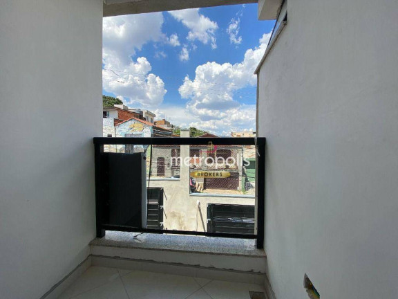 Imagem Sobrado com 3 Quartos à Venda, 127 m² em Vila Camilópolis - Santo André Imagem Sobrado com 3 Quartos à Venda, 127 m² em Vila Camilópolis - Santo André