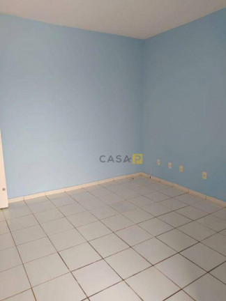 Imagem Apartamento com 3 Quartos à Venda, 59 m² em Parque Universitário - Americana Imagem Apartamento com 3 Quartos à Venda, 59 m² em Parque Universitário - Americana