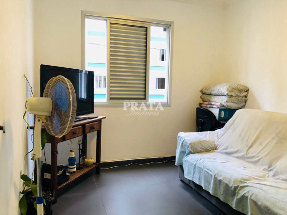 Imagem Apartamento com 3 Quartos à Venda, 122 m² em Boa Vista - São Vicente