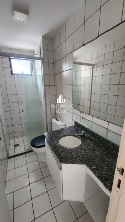 Imagem Apartamento com 2 Quartos para Alugar, 56 m² em Petrópolis - Natal Imagem Apartamento com 2 Quartos para Alugar, 56 m² em Petrópolis - Natal