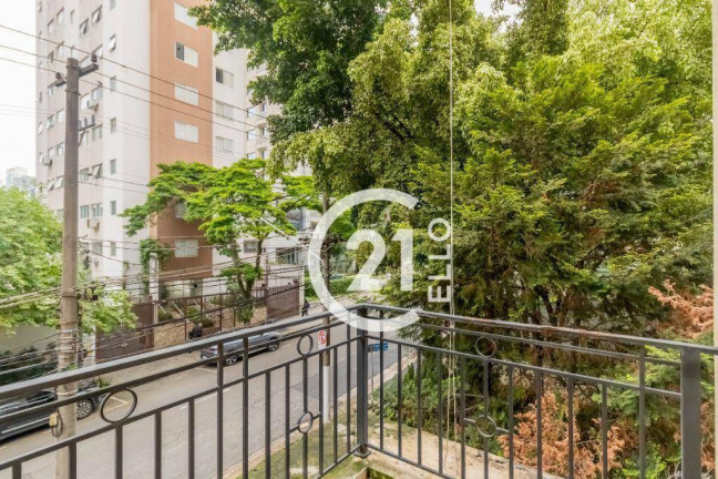 Imagem Apartamento com 1 Quarto à Venda, 42 m² em Itaim Bibi - São Paulo Imagem Apartamento com 1 Quarto à Venda, 42 m² em Itaim Bibi - São Paulo