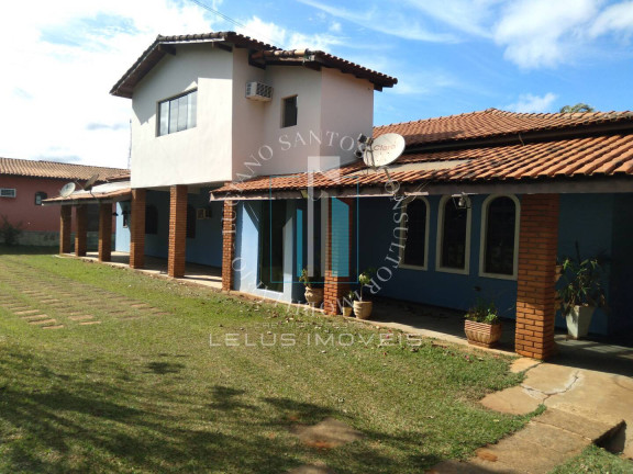 Imagem Casa com 7 Quartos à Venda, 2.500 m² em Fazenda Castelo - Boituva Imagem Casa com 7 Quartos à Venda, 2.500 m² em Fazenda Castelo - Boituva