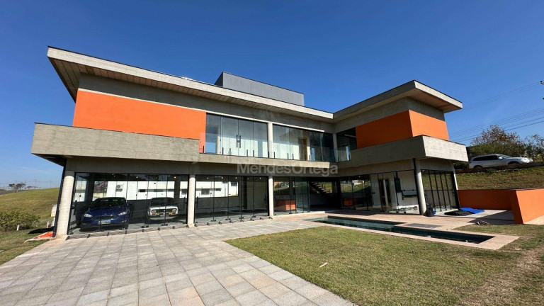 Imagem Casa com 3 Quartos à Venda, 340 m² em Jardim Perlamar - Araçoiaba Da Serra Imagem Casa com 3 Quartos à Venda, 340 m² em Jardim Perlamar - Araçoiaba Da Serra