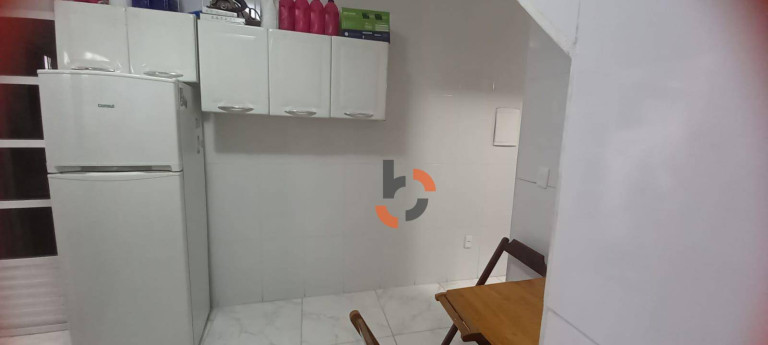 Imagem Casa com 2 Quartos à Venda, 67 m² em Santo Elias - Mesquita