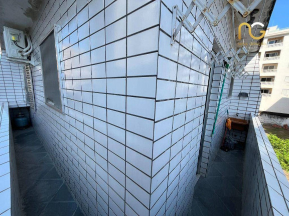 Imagem Kitnet com 1 Quarto à Venda, 30 m² em Vila Guilhermina - Praia Grande Imagem Kitnet com 1 Quarto à Venda, 30 m² em Vila Guilhermina - Praia Grande