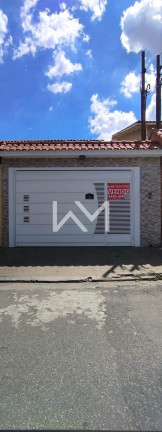 Sobrado com 3 Quartos à Venda, 165 m² em Jardim Santa Clara - Guarulhos