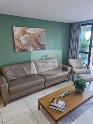 Imagem Apartamento com 4 Quartos à Venda, 130 m² em Poço - Cabedelo Imagem Apartamento com 4 Quartos à Venda, 130 m² em Poço - Cabedelo
