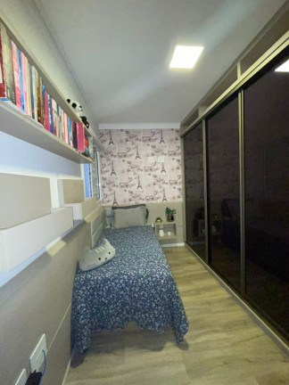 Imagem Imóvel com 3 Quartos à Venda, 220 m² em Campestre - Santo André Imagem Imóvel com 3 Quartos à Venda, 220 m² em Campestre - Santo André