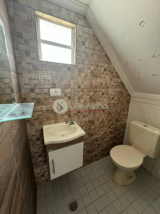 Imagem Casa com 2 Quartos à Venda, 75 m² em Estuario - Santos Imagem Casa com 2 Quartos à Venda, 75 m² em Estuario - Santos