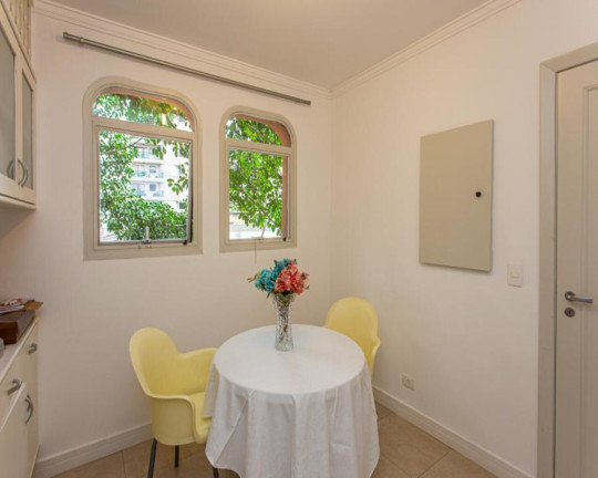 Imagem Apartamento com 3 Quartos à Venda, 210 m² em Moema - São Paulo Imagem Apartamento com 3 Quartos à Venda, 210 m² em Moema - São Paulo