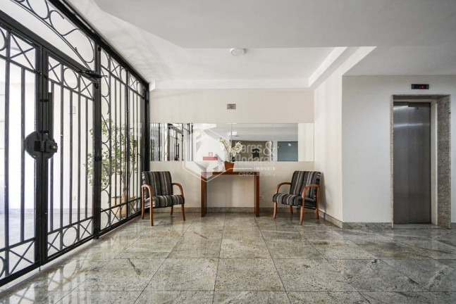 Imagem Apartamento com 2 Quartos à Venda, 60 m² em Vila Nova Conceição - São Paulo